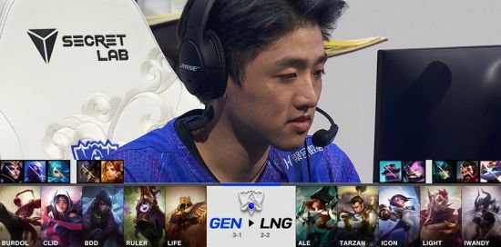 越南战队TE逆袭夺冠 PGC总决赛激战回顾