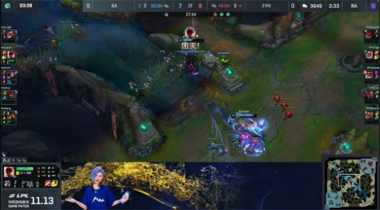 全民电竞嘉年华即将来袭，快来参与激情赛事